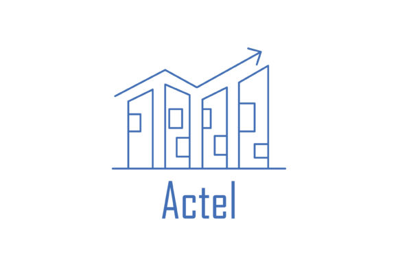 Actel Logo Template: A Versatile Design Solution for Account and Hotel Themes