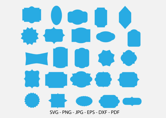 Classic Frames Clipart and Vintage Frames: Timeless Design for Modern Creations