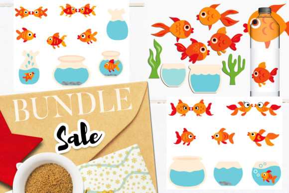 Goldfish Aquarium Bundle: A Practical Guide for Creators and Educators