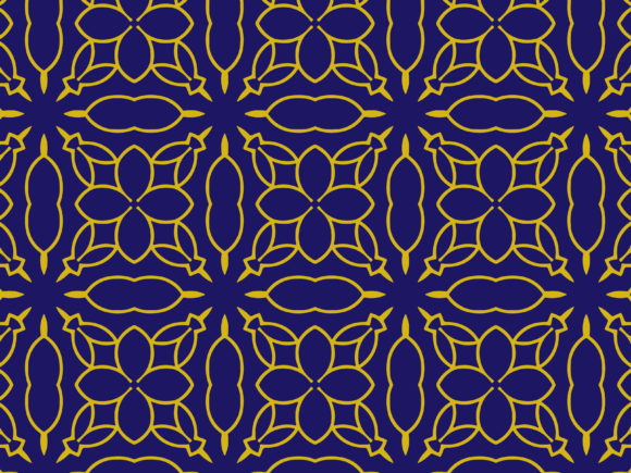Islamic Pattern Backgrounds for Modern Use