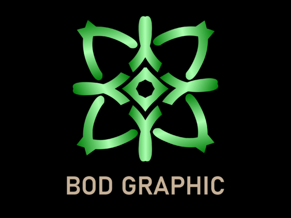 Logo Ornament Luxury Green: A Timeless Element of Brand Identity and Decor
