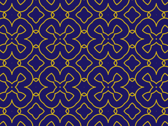 Pattern Religion Islamic Illustration: A Guide to Choosing and Using Beautiful Islamic Design Elements