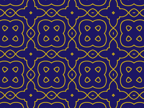 Religion Pattern Islamic Illustration: A Timeless Design for Modern Applications