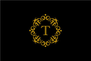T Letter Logo: A Timeless Symbol of Elegance and Identity